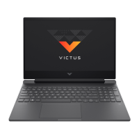 HP VICTUS 15-FA0032 512GB SSD Intel Core i7 12th gen Gaming Laptop