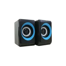 Hotmai HT-208 USB 2.0 Mini Speaker