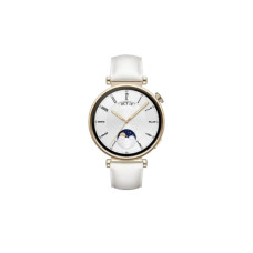 HUAWEI WATCH GT 4 41 mm Bluetooth Calling Lady Smart Watch
