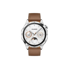 HUAWEI WATCH GT 4 46 mm Bluetooth Calling Smart Watch Green