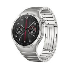 HUAWEI WATCH GT 4 46 mm Bluetooth Calling Smart Watch Grey