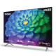 Haier H43P7UX 43 Inch Voice Control HQLED 4K Smart Google TV