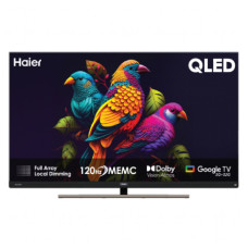 Haier H65S900UX 65 Inch QLED 4K Google TV