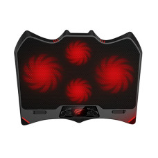 Havit F2081 Black Laptop Cooler