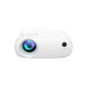 Havit PJ201 120 Lumens HD 720p Portable Projector
