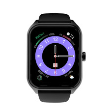 HiFuture FutureFit Ultra2 Pro Bluetooth Calling Smart Watch