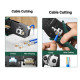 High-quality Network Crimper Crimper Tools 2026 jessore bd