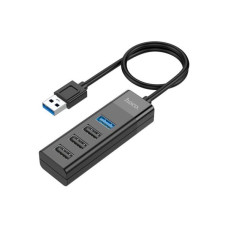 Hoco HB25 4-in-1 Type-A To USB Hub