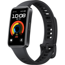 Huawei Band 9 AMOLED Bluetooth Calling Fitness Tracker Smart Band (Global)