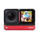 Insta360 ONE RS 4K Edition Waterproof Action Camera