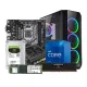 Intel 11th Gen Core i7-11700 Unix PC