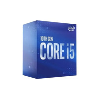 Intel Core i5-10505 10th Gen Desktop Processor | 6-Core 12-Thread Intel Core i5-10505 10th Gen Desktop Processor | 6-Core 12-Thread