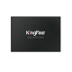 KINGFAST 256GB SATA SSD showcasing sleek design and high performance, perfect for upgrading your computer's storage in Bangladesh.