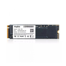 KINGFAST 512GB Nvme SSD
