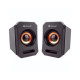 Kisonli A606 Multimedia Speaker