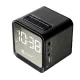 Kisonli G6 Portable Wireless Alarm Clock And Bluetooth Speaker