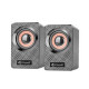 Kisonli Ks-01 Usb Multimedia Speaker 2026 jessore bd