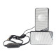 Kisonli Ks-03 Usb Multimedia Speaker 2026 jessore bd