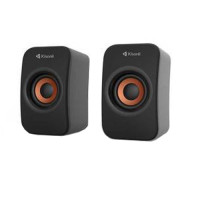 Kisonli Ks-07 Usb Multimedia Speaker