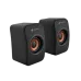 Kisonli Ks-07 Usb Multimedia Speaker image 1