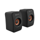 Kisonli Ks-07 Usb Multimedia Speaker