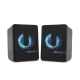 Kisonli L-4040 Multimedia Mini Led Speaker