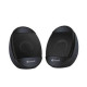 Kisonli L-7070 Multimedia Mini Led Speaker showcasing vibrant LED lights and compact design, perfect for enhancing your audio experience