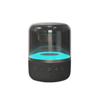 Kisonli Lp-5S RGB Mini Bluetooth Speaker