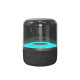 Kisonli Lp-5S RGB Mini Bluetooth Speaker