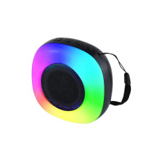 Kisonli S17 Mini Bluetooth Portable Wireless Speaker