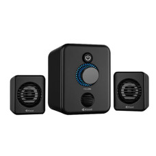 Kisonli U-3000 Multimedia Speaker
