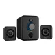 Kisonli U-3000 Multimedia Speaker