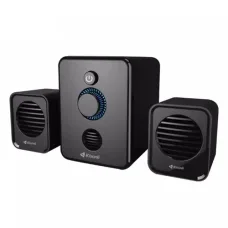 Kisonli U-3000BT Multimedia Speaker