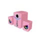 Kisonli U3100 Multimedia Speaker