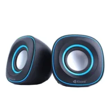Kisonli V-350 Mini Usb Multimedia Speaker