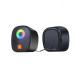 Kisonli X11 Rgb USB 2.0 Mini Portable Speaker 2026 jessore bd