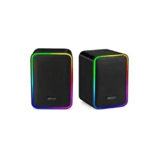 Kisonli X21 RGB Lighting Portable Speaker
