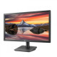 LG 22MP410 21.5 inch Full HD monitor featuring FreeSync technology, ideal for gaming and professional use, available at Unix Network in Jashore, Bangladesh.