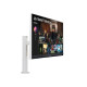 LG 32SQ780S-W 32 Inch 4K UHD Smart Monitor for Sale in Bangladesh