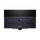 LG 48GQ900-B 48-inch UltraGear UHD OLED Gaming Monitor showcasing vibrant colors and sleek design for an immersive gaming experience