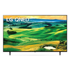 LG 65QNED80 65 Inch QNED LED 4K UHD Smart Television