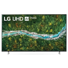 LG UP77 70 Inch 4K UHD Smart LED TV