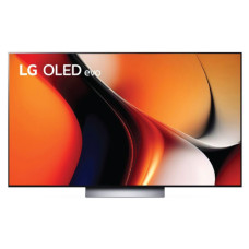 LG evo C3 55 Inch OLED 4K Smart Television with Alexa Built-in