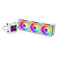 LIAN LI GA II LCD SL-INF 360 WH AIO Liquid Cooler 2026 jessore bd