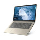 Lenovo IdeaPad 1 15AMN7 AMD Athlon 7120U 15.6 FHD Laptop (Sand Color)