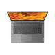 Lenovo IdeaPad Slim 3i 14IAU7 Core i3 12th Gen laptop with FHD display, sleek design, and lightweight build ideal for work and study