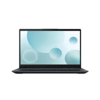 Lenovo IdeaPad Slim 3i 14IAU7 Core i3 12th Gen 14 FHD Laptop Abyss Blue