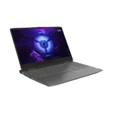 Lenovo LOQ 15 15IRH8 Core I5-12450H 8GB 512GB SSD RTX3050 6GB 15.6” FHD 144Hz Gaming Laptop