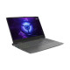 Lenovo LOQ 15 15IRH8 Core I5-12450H 8GB 512GB SSD RTX3050 6GB 15.6” FHD 144Hz Gaming Laptop