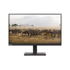 Lenovo ThinkVision S27e-20 27-inch IPS FHD Monitor